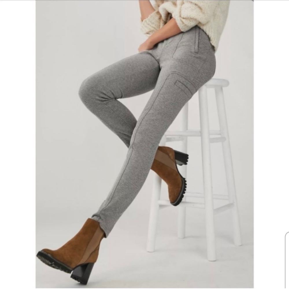 NWOT | Anthropologie | Frankie Trouser